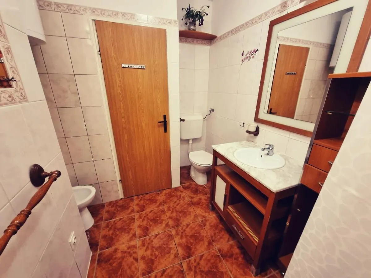 Apartments Nada Krk Town