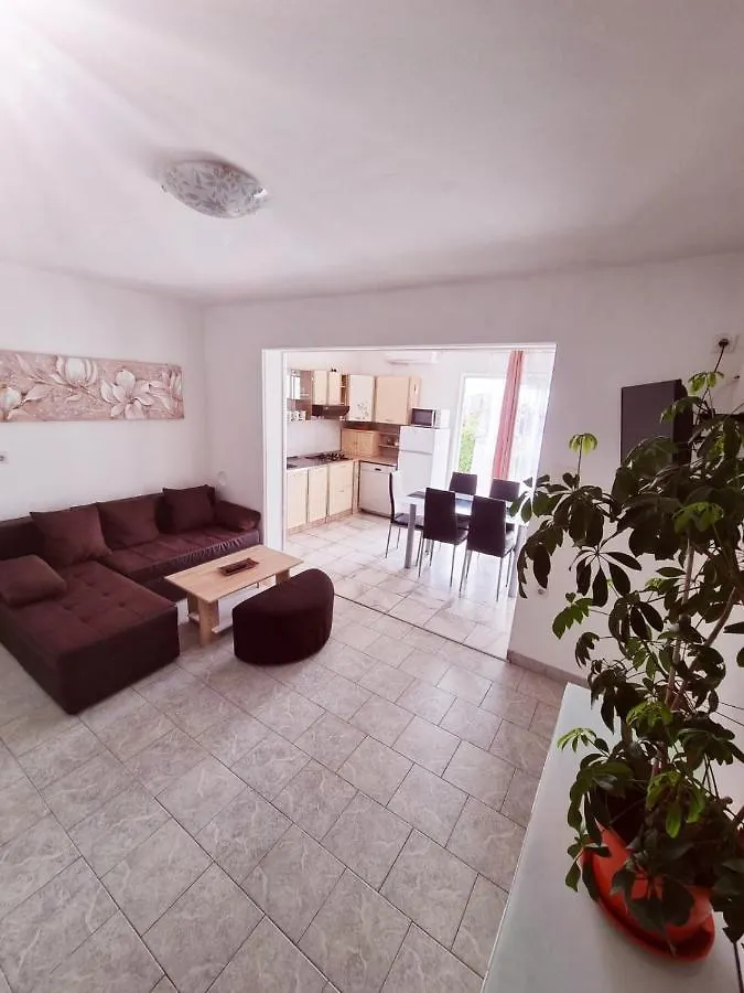 Apartments Nada Krk Town