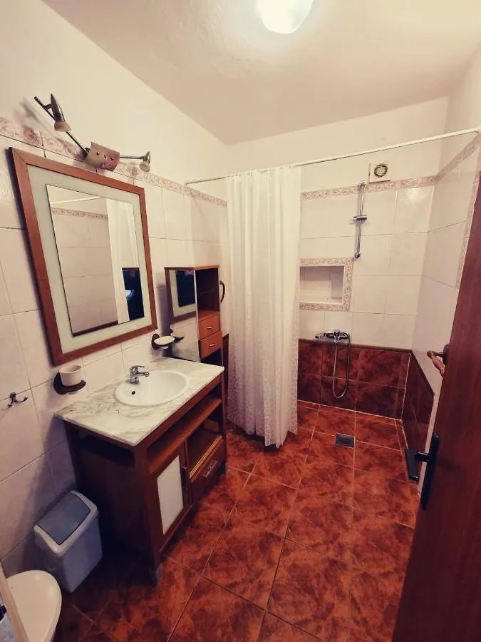 Apartments Nada Krk Town