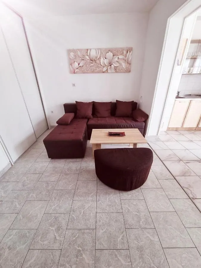 Apartments Nada Krk Town 0*,  Croatia