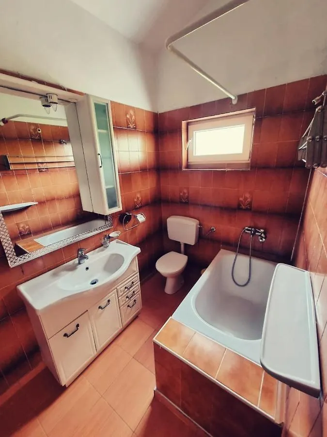 Apartments Nada Krk Town